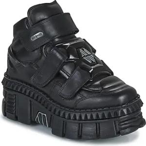 New Rock  Damenschuhe M-WALL285-S3