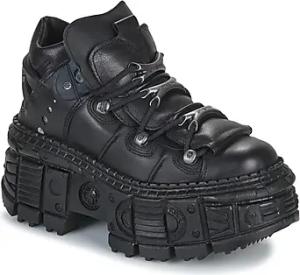 New Rock  Damenschuhe PERENE