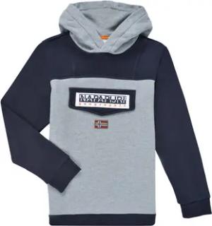 Napapijri Kinder-Sweatshirt BURGEE