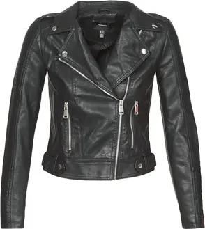 Vero Moda Lederjacken VMKERRIULTRA
