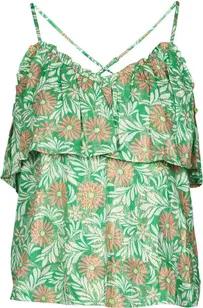 Vero Moda Blusen VMMAUVE