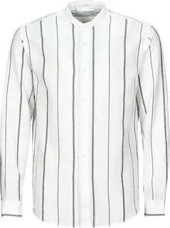 Selected Hemdbluse SLHREGNEW-LINEN