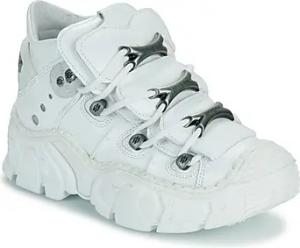 New Rock Damenschuhe IMPACT
