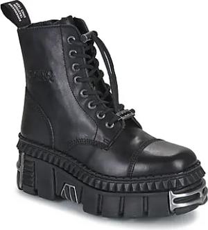 New Rock Stiefeletten BATISSE
