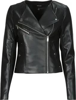 Vero Moda Lederjacken VMRILEY