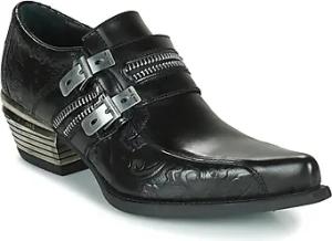 New Rock  Herrenschuhe M.WST002-S1