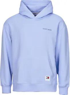 Tommy Jeans Sweatshirt TJM RLX NEW CLSC HOODIE