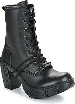 New Rock Stiefeletten TRICAS