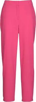 Vero Moda 5-Pocket-Hosen VMZELDA H/W STRAIGHT PANT EXP NOOS