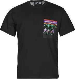 Versace Jeans Couture T-Shirt GAH6RG