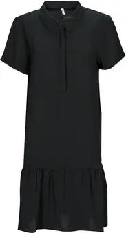 JDY  Kurze Kleider JDYLION S/S PLACKET DRESS