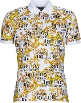 Versace Jeans Couture Poloshirt GAG6S0