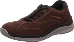 Rieker Halbschuhe Schnuerschuhe B8933-25