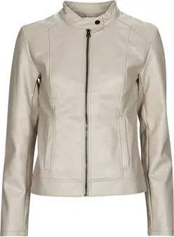 JDY  Lederjacken JDYEMILY FAUX LEATHER JACKET