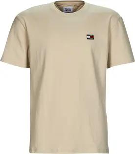 Tommy Jeans T-Shirt TJM CLSC TOMMY XS BADGE TEE