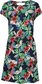 Only Kurze Kleider ONLNOVA LIFE CONNIE BALI DRESS