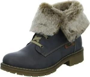 Rieker  Stiefel Stiefeletten DA-STIEFEL Y9122-45