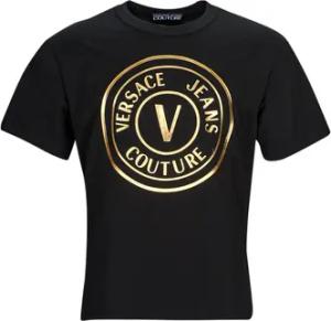 Versace Jeans Couture T-Shirt GAHT05-G89