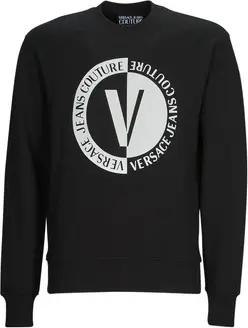 Versace Jeans Couture Sweatshirt GAIG06