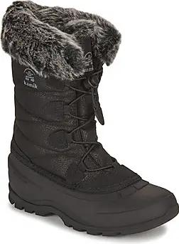 KAMIK Moonboots MOMENTUM 3