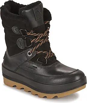 KAMIK  Moonboots CELESTE M
