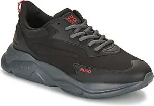 HUGO Sneaker Leon_Runn_nypu_N