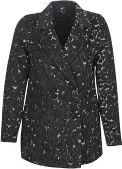 Vero Moda Damenmantel VMCOCOLEOPARD