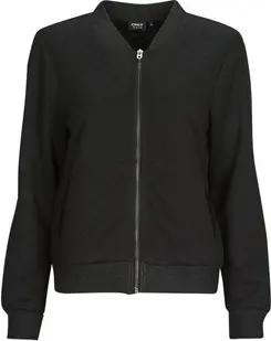 Only  Sweatshirt ONLJOYCE L/S SHINE BOMBER CS SWT