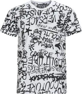 Versace Jeans Couture T-Shirt GAH6SO