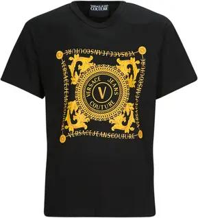 Versace Jeans Couture T-Shirt GAHF07