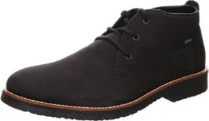 Rieker  Stiefel Schnürstiefelette Warmfutter 13630-00