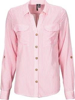 Vero Moda Blusen VMBUMPY
