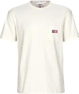 Tommy Jeans T-Shirt TJM CLSC TIMELESS TOMMY TEE