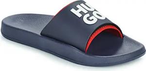 HUGO Zehensandalen Nil_Slid_mdtpu_N