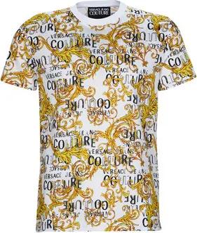 Versace Jeans Couture T-Shirt GAH6S0-G03