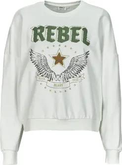 Only Sweatshirt ONLLAYLA