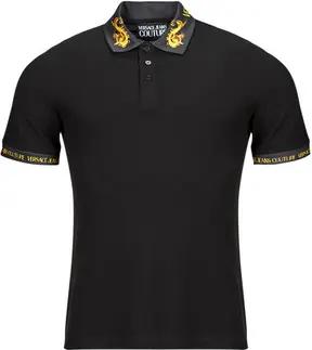 Versace Jeans Couture Poloshirt 76GAGT00