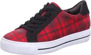 Paul Green  Halbschuhe Schnuerschuhe Pauls 4717-065