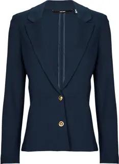Vero Moda  Blazer VMEVA LS SLIM BLAZER W. GOLD BUTTON  GA