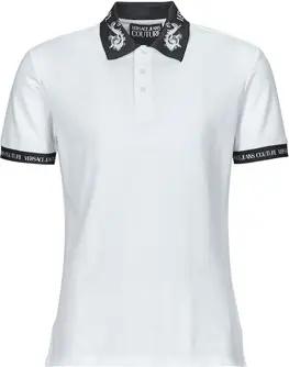 Versace Jeans Couture  Poloshirt 76GAGT00