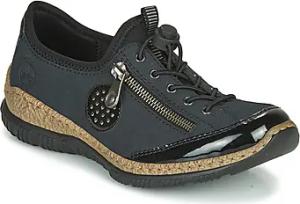 Rieker Damenschuhe N3268-01
