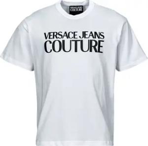 Versace Jeans Couture T-Shirt 76GAHG01
