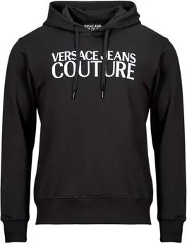 Versace Jeans Couture Sweatshirt 76GAIT01