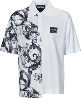 Versace Jeans Couture Poloshirt 76GAG628