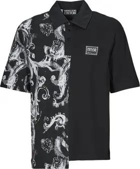 Versace Jeans Couture  Poloshirt 76GAG628