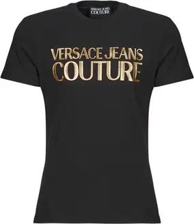 Versace Jeans Couture T-Shirt 76GAHT00