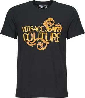 Versace Jeans Couture T-Shirt 76GAHG00