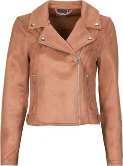 Vero Moda  Lederjacken VMJOSE
