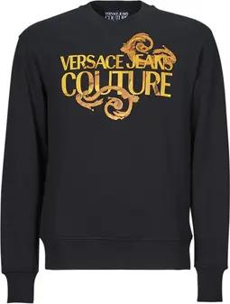 Versace Jeans Couture Sweatshirt 76GAIG01