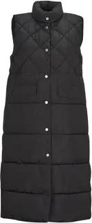 Only  Daunenjacken ONLSTACY QUILTED LONG WAISTCOAT OTW